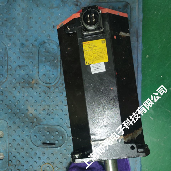 ·¢ÄÇ¿ÆËÅ·þµç»ú³£¼û¹ÊÕÏA06BάÐÞ