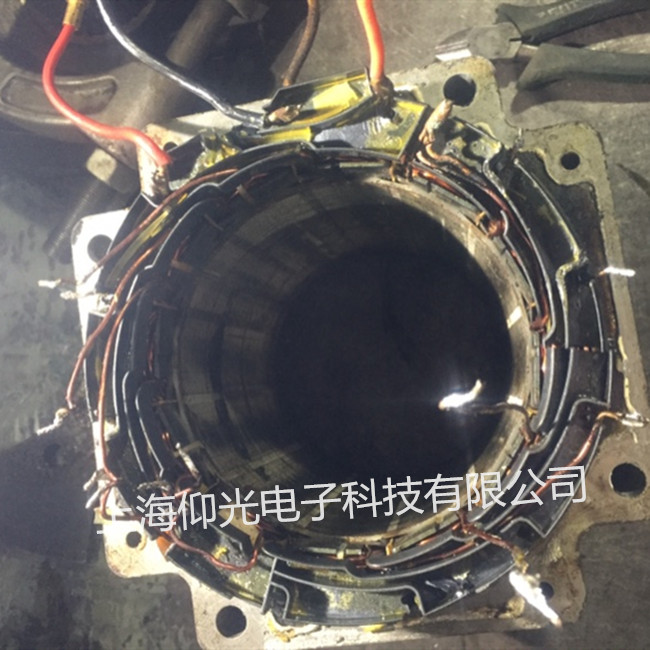 SIEMENSÎ÷ÃÅ×ÓËÅ·þµç»úάÐÞ1PH7167-7NZ33-0UJ0-ZÆô¶¯ÎÞÁ¦ ÔËÐÐÒìÏì