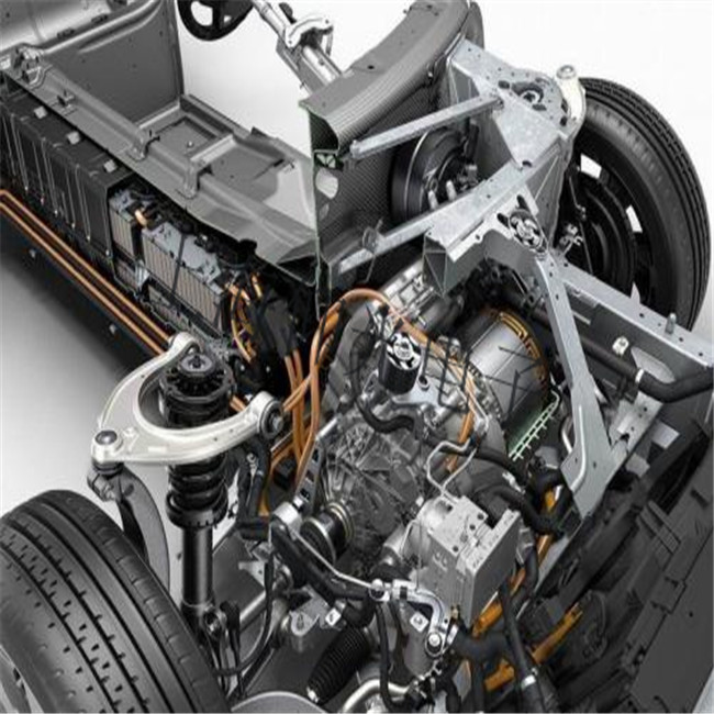 Æû³µ·¢µç»ú³£¼û¹ÊÕϳäµçµçÁ÷¹ý´ó