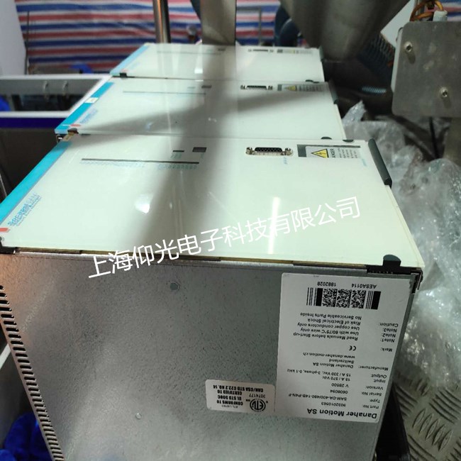 µ¤ÄɺÕËÅ·þÇý¶¯Æ÷MMCάÐÞ,µ¤ÄɺÕËÅ·þÇý¶¯Æ÷²ÎÊý´íÎóάÐÞ