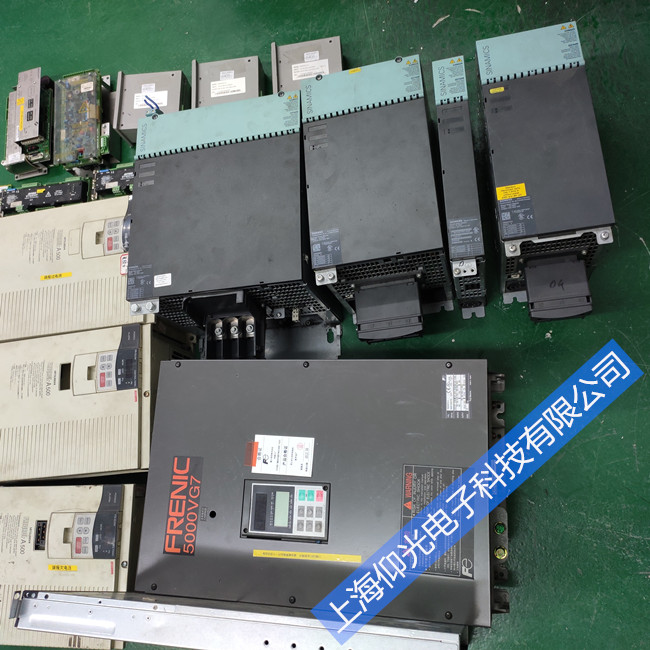  S120ŷϴά6SL3210-1SE31-0AA0ʾF30062