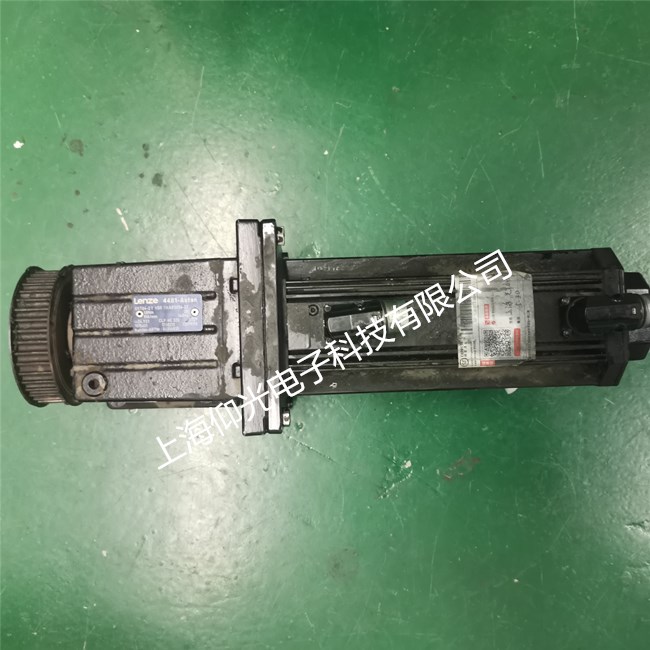 Â×´ÄËÅ·þµç»úάÐÞMDSKARS071-22ÔËÐÐʱ³öÏÖÒì³£ÉùÒô»ò¶¶¶¯ÏÖÏóάÐÞ