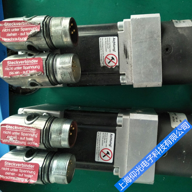 ±«Ã×ÀÕËÅ·þµç»ú³£¼û¹ÊÕÏάÐÞ¼°±£Ñø