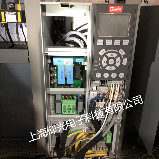 µ¤·ð˹±äƵÆ÷±äƵÆ÷ÔÚÔËÐÐÖг£¼ûµÄ¹ÊÕϽâÎö