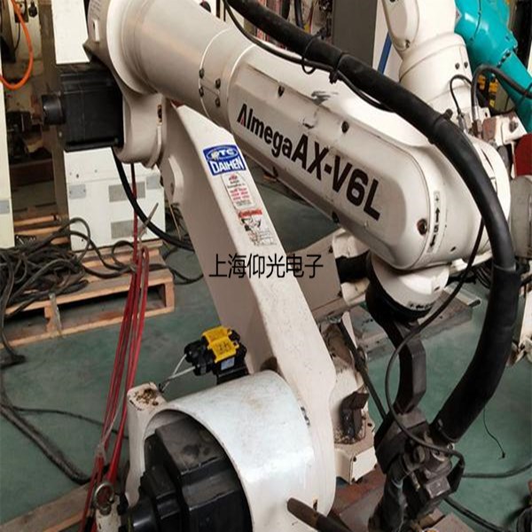 机器人维修服务