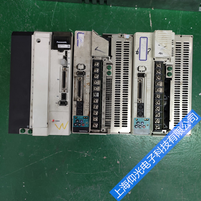 ËÉÏÂËÅ·þÇý¶¯Æ÷³£¼û¹ÊÕÏÎÊÌâ½â¾ö·½°¸