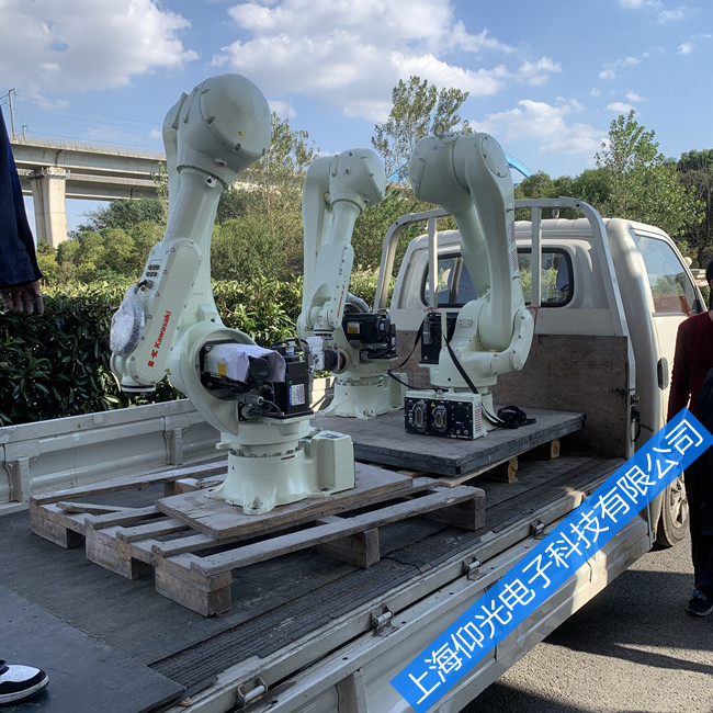 ´¨Æé»úÆ÷ÈËʾ½ÌÆ÷²Ù×÷ÔÒò¼°Î¬ÐÞ°ì·¨½âÎö