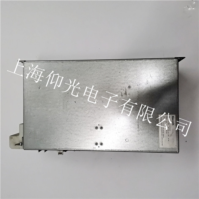 Rexroth (Á¦Ê¿ÀÖ)±äƵÆ÷VFC³£¼ûËĸö¹ÊÕÏάÐÞ