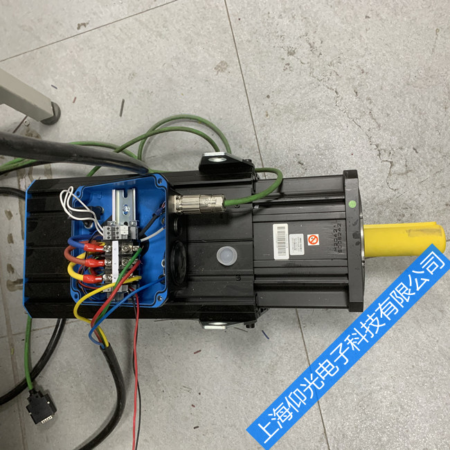 ËÅ·þµç»úάÐÞ³£¼û¹ÊÕϼ°·½·¨