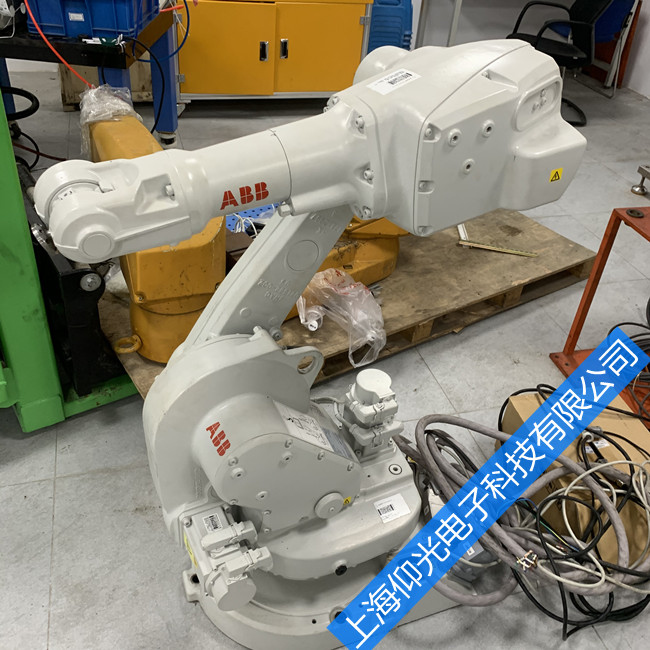abb»úÆ÷ÈË24ÖÖ¹ÊÕÏάÐÞ´¦Àí