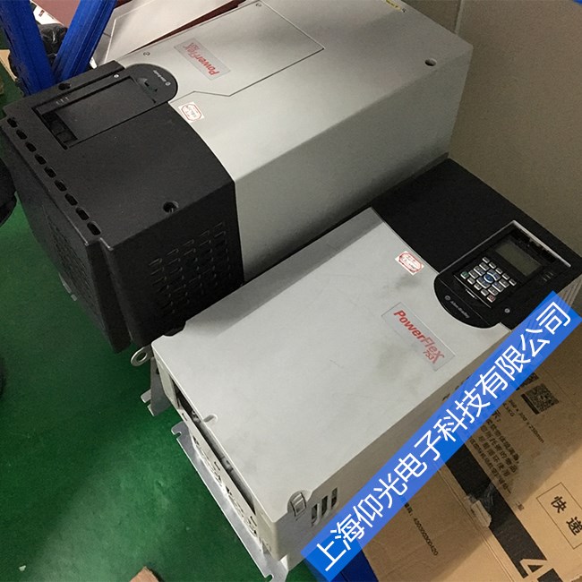 AB40±äƵÆ÷f005±¨¾¯Î¬ÐÞ