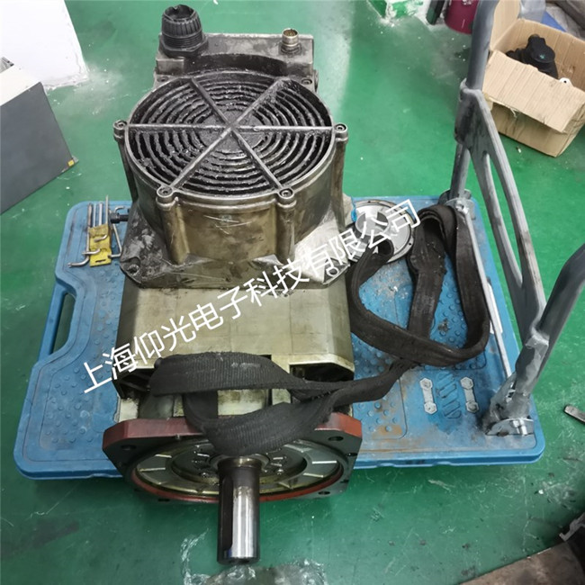 Î÷ÃÅ×ÓËÅ·þµç»ú³£¼û¹ÊÕÏάÐÞ¼°Åųý·½·¨