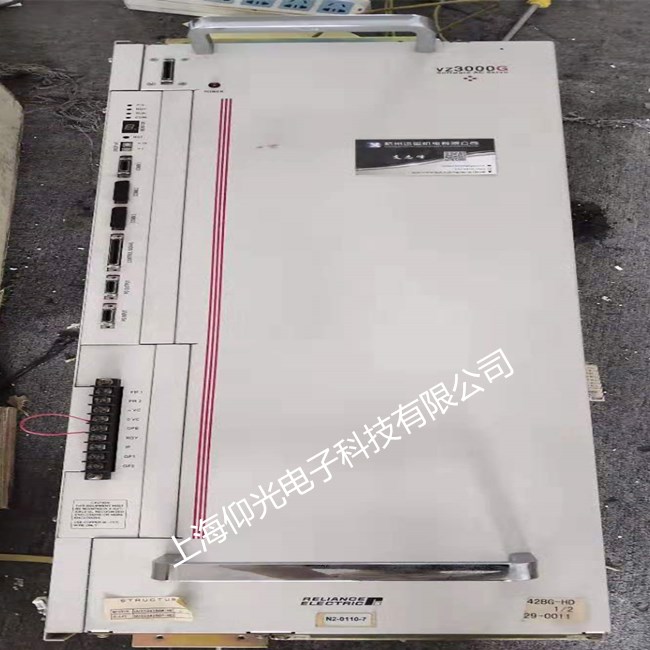 Èð¶÷ËÅ·þÇý¶¯Æ÷άÐÞ VZ3000G Çý¶¯Æ÷¹ýÁ÷µ±ÌìÐÞ¸´