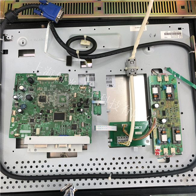 ±¶¸£ BK4000´¥ÃþÆÁάÐ޵緰å¹ÊÕÏάÐÞ