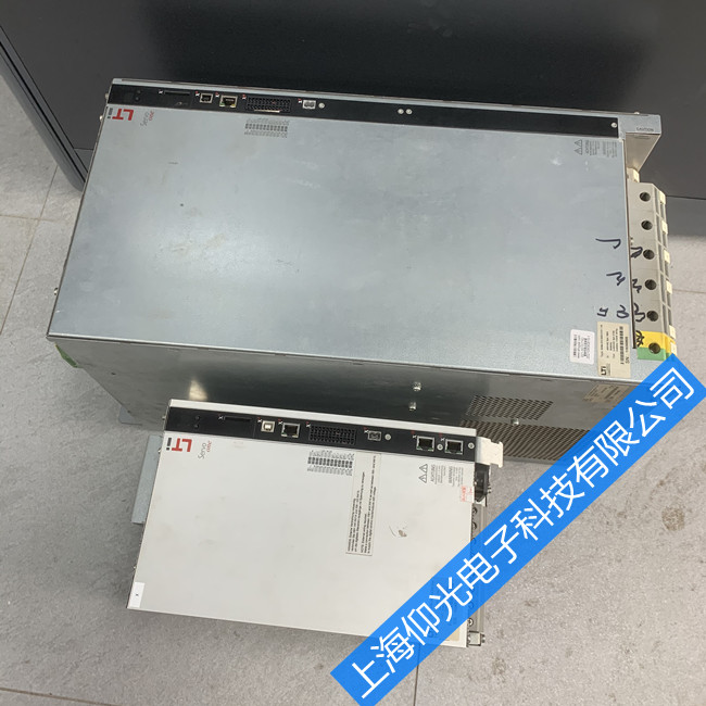 LUST LTIÂ·Ë¹ÌØËÅ·þÇý¶¯Æ÷CDS44.032.LC1.1.BR.NF¹ýÈÈάÐÞ