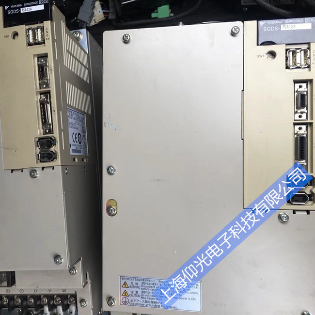 AMADAÌìÌïÕÛÍä»ú¿ØÖÆÆ÷άÐÞ YASKAWA °²´¨ËÅ·þÇý¶¯Æ÷ÐÞÀí±¨¾¯