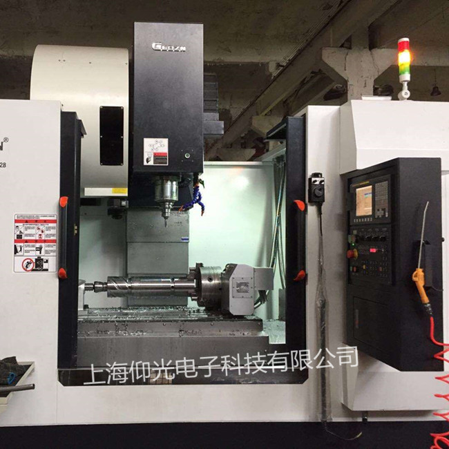 ÈýÁâM80¼Ó¹¤ÖÐÐÄ»ú´²ËÅ·þÇý¶¯Æ÷άÐÞ±¨¾¯¹ÊÕÏ