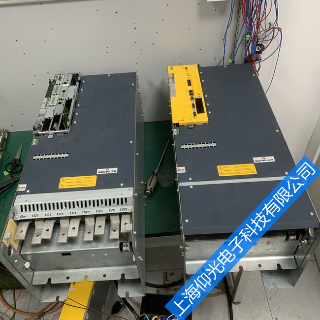 ±«Ã×ÀÕËÅ·þÇý¶¯Æ÷±¨¾¯F211άÐÞ