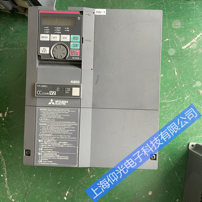 ÈýÁâ±äƵÆ÷³£¼û¹ÊÕϵĴ¦Àí¼°Î¬ÐÞ