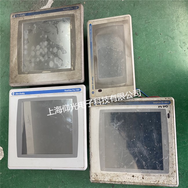 »úеÉ豸AB´¥ÃþÆÁάÐÞ2711P-RDK10CºÚÆÁ À¶ÆÁ »¨ÆÁ¿ìËÙÐÞ¸´