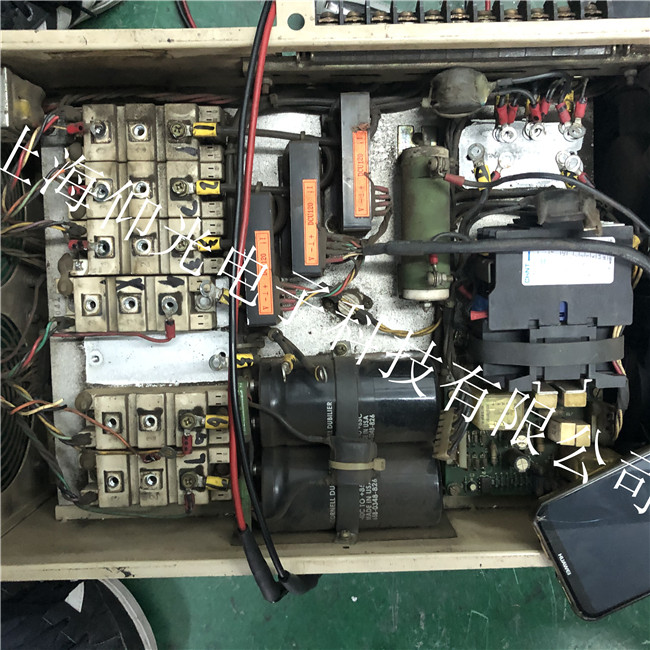 ·ÄÖ¯³§É豸µ¤·ð˹±äƵÆ÷A88±¨¾¯Î¬ÐÞÔÀí