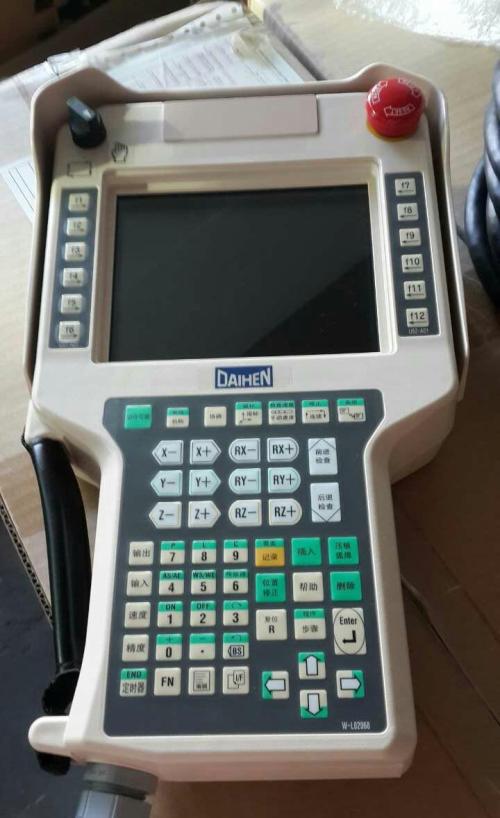 ´óÐÍÄ£¾ß³§·¿OTC»úÆ÷ÈËʾ½ÌÆ÷άÐ޺ͳ£¼û¹ÊÕÏ