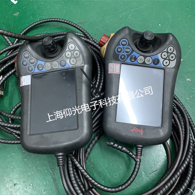 »úеÉ豸άÐÞ ABBʾ½ÌÆ÷άÐÞ3HAC028357-001ÎÞÏÔʾάÐÞ