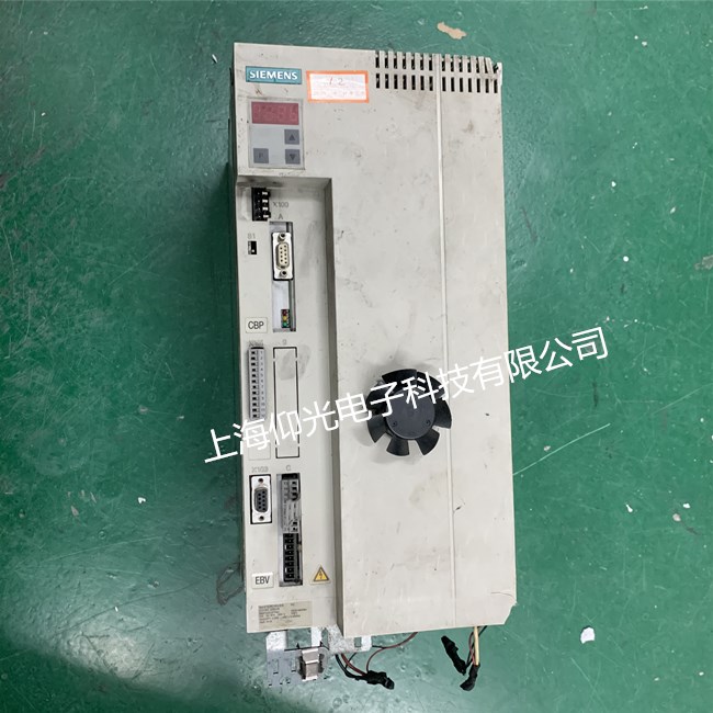 Î÷ÃÅ×ӱ䯵Æ÷άÐÞ6SE7023-4TP60-ZÉϵçÏÔʾEÎÞÏÔʾάÐÞ