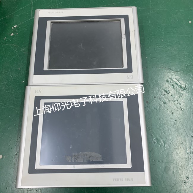 ±´¼ÓÀ³´¥ÃþÆÁ4PP420.1043-75ÉϵçÎÞ·´Ó¦ ËÀ»ú¹ÊÕÏάÐÞ