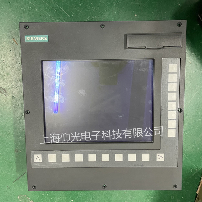 Î÷ÃÅ×Ó802DSLÊý¿ØÏµÍ³Î¬ÐÞ6FC5370-0AA00-3BA1ÎÞÏÔʾ»¨ÆÁÐÞÀí