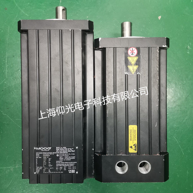 MOOG�¸��ŷ����ά��G404-518����ת������������