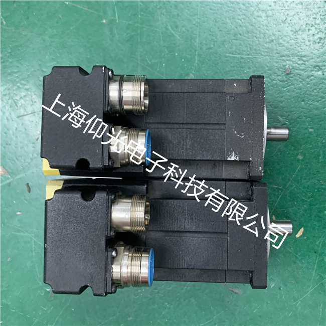 µÂ¹ú±£µÂ½ø¿ÚËÅ·þµç»úBSM63N-23044ÏßȦ»µ¹ÊÕÏάÐÞ