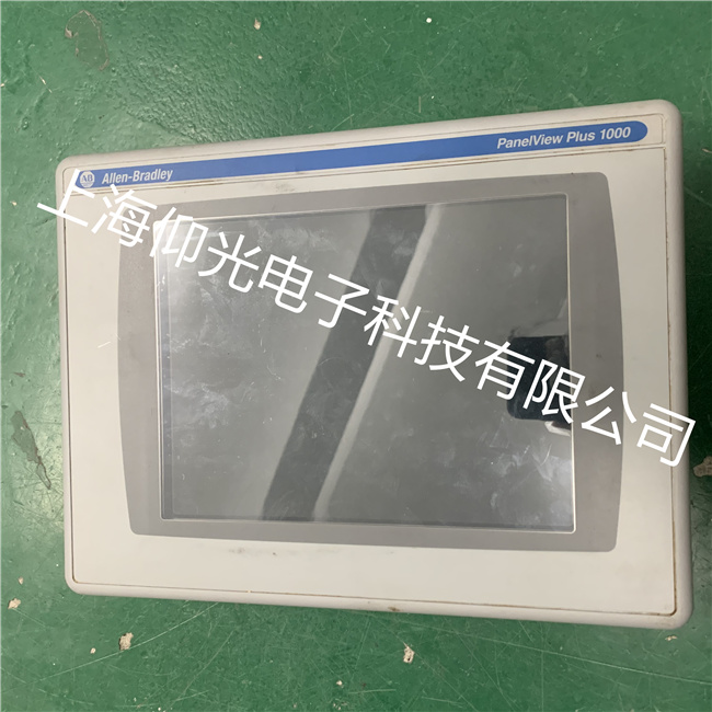 ABÂÞ¿ËΤ¶û2711R-T10T´¥ÃþÆÁ´¥ÆÁÊÖдÎÞЧ£¬ÎÞÏìÓ¦¹ÊÕϰ¸Àý