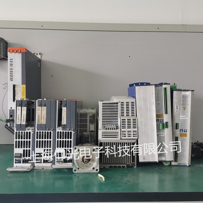 KOLLMORGEN¿Æ¶ûĦ¸ùËÅ·þÇý¶¯Æ÷±¨¾¯F11/F12/F14¹ÊÕÏάÐÞ Ãâ·Ñ¼ì²â