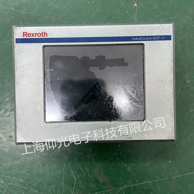 REXROTH Á¦Ê¿ÀÖ´¥ÃþÆÁάÐÞVCP11.2 DWN-003-NN-NN-PW»¨ÆÁ´¥ÃþʧÁéÐÞÀí