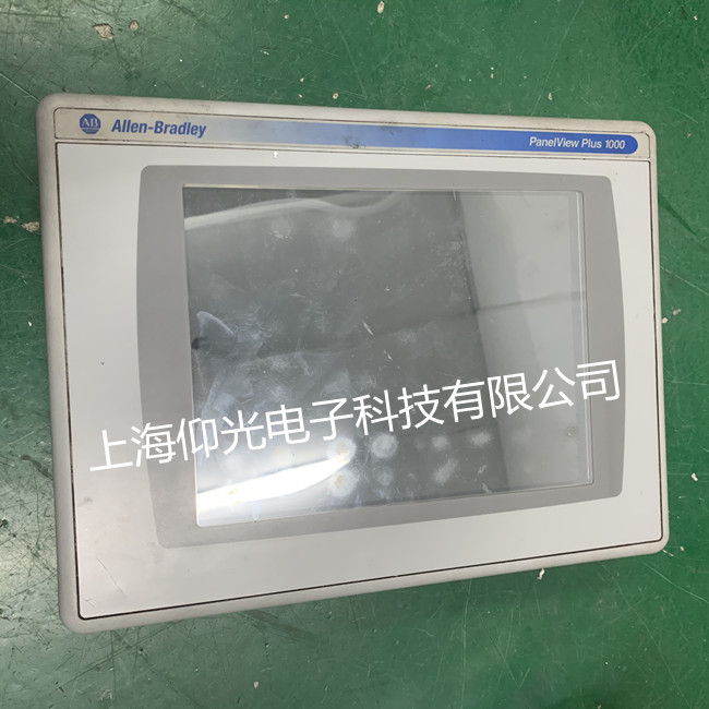 AB´¥ÃþÆÁάÐÞ´¥ÃþÆ«ÒÆ³£¼û¹ÊÕÏάÐÞ2711P-RDT10C B