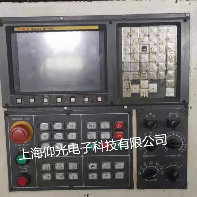 FANUC OI-MBǿϵͳά ʾ