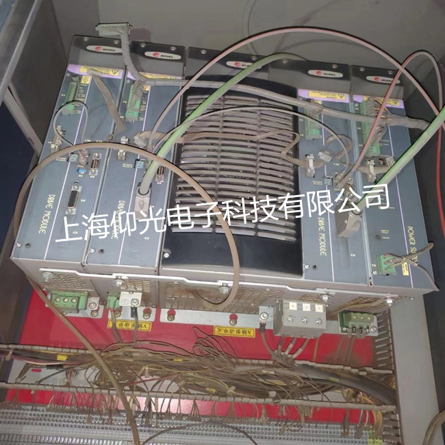 FAGOR·¢¸ñËÅ·þÇý¶¯Æ÷άÐÞ¹ÊÕÏ·½·¨¼°ÔÒò