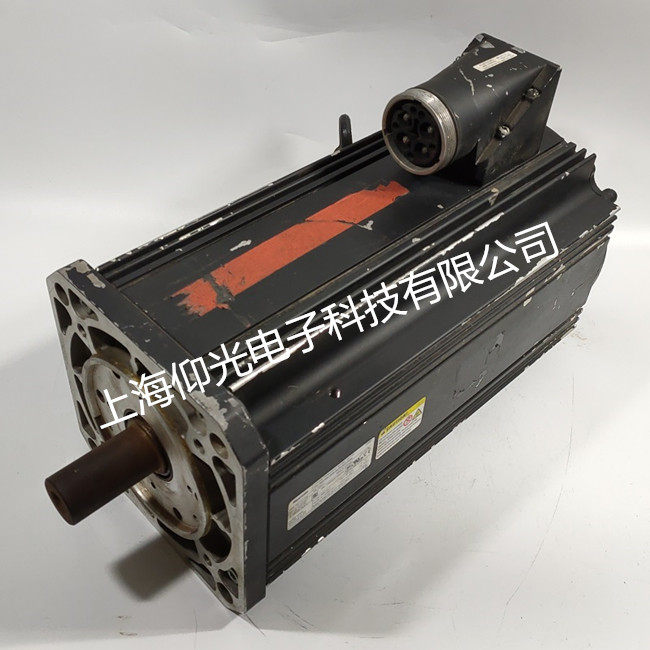 Á¦Ê¿ÀÖËÅ·þµç»úάÐÞ³£¼û¹ÊÕÏMKD071B-061-GP0-KN ¿É²âÊÔÑö¹â