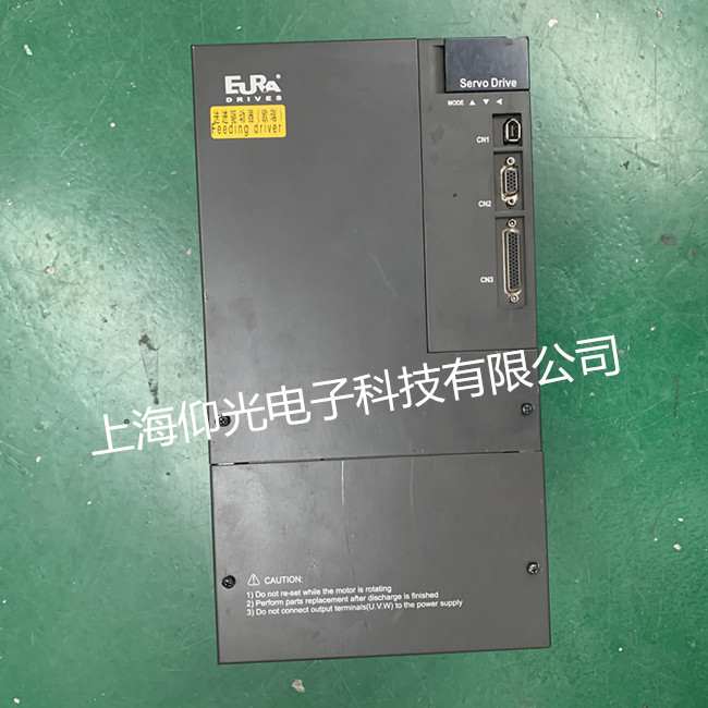 Å·ÈðËÅ·þÇý¶¯Æ÷άÐÞSD20-G183T3M5±¨AL-01¹ÊÕÏÐÞÀí