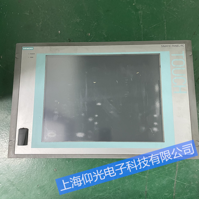 MP370ϵά 6AV6545-0DA10-0AX0ʧ