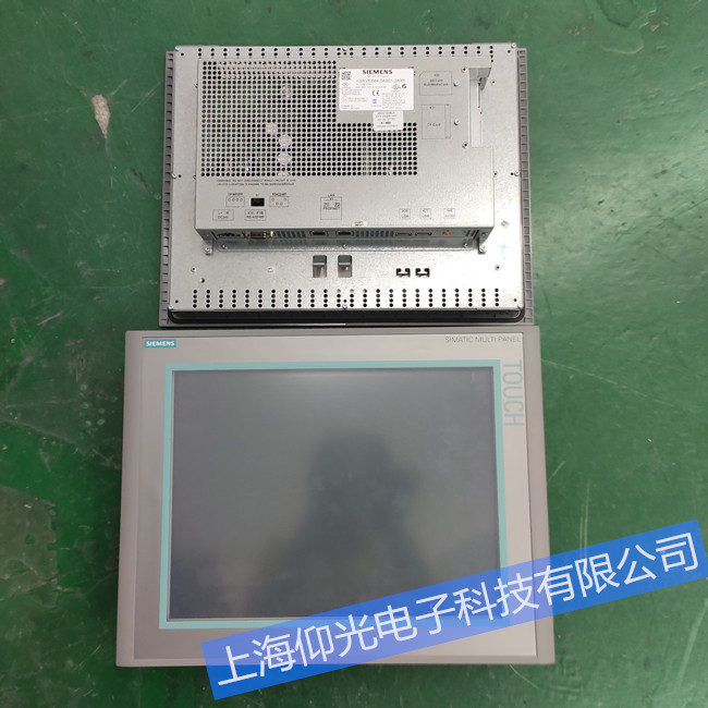 Î÷ÃÅ×ÓMP377´¥ÃþÆÁάÐÞ±¨¼Û 6AV6644-0BA01-2AX1Á¢µÈ¿ÉÈ¡