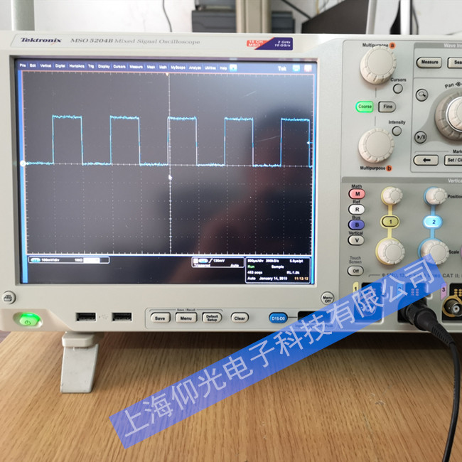 TEKTRONIX̩MSO58źʾά޳