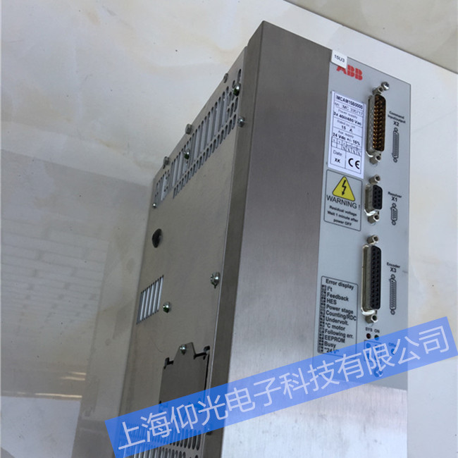 ABBËÅ·þÇý¶¯Æ÷άÐÞIMCAM15A000ѯ¼Û¹ÊÕÏÐÞÀí