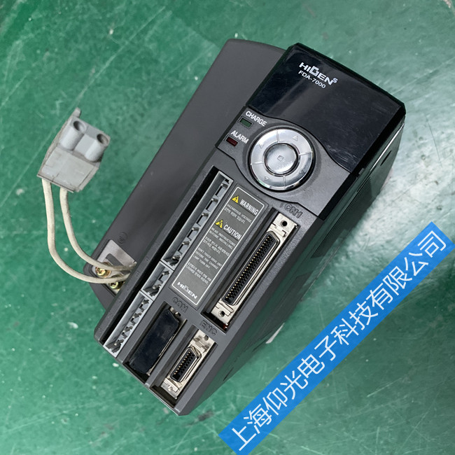 º£¼áËÅ·þµç»úÇý¶¯Æ÷άÐÞάÐÞ