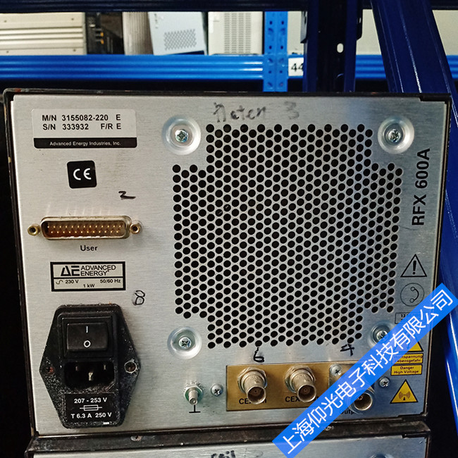 AE/Advanced EnergyÉ䯵µçÔ´10KWάÐÞ±¨¼Û