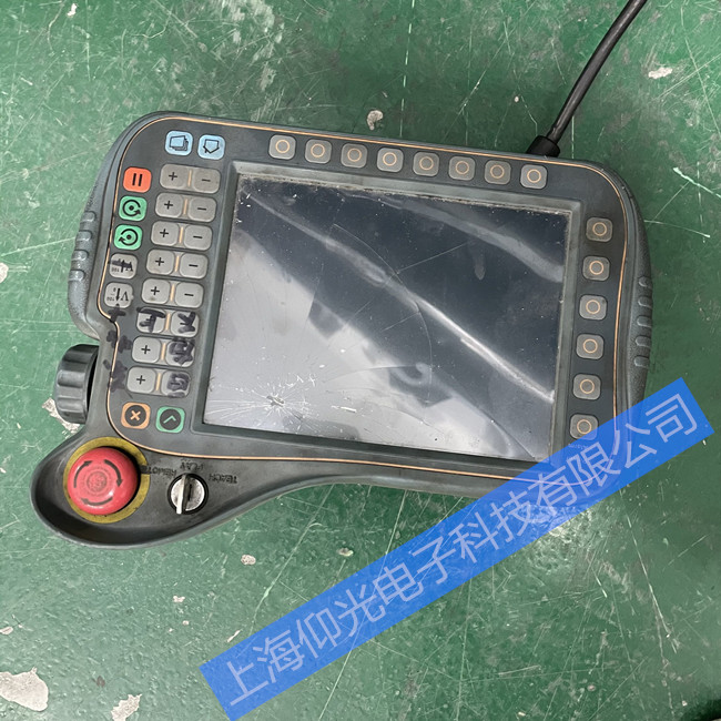 ¿¨ÅµÆÕ»úÆ÷ÈËʾ½ÌÆ÷ËéÆÁάÐÞBRT-TPHT80K-C20µ±ÌìºÃ