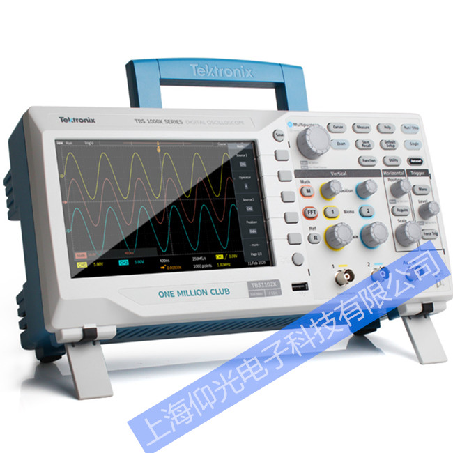 Ì©¿Ëʾ²¨Æ÷tds460aÎÞ·¨¿ª»úάÐÞÑö¹â