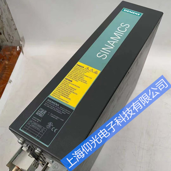 Î÷ÃÅ×ÓS120µçԴάÐÞ6SL3100-0BE21-6AB0 16kwµçÔ´±¨¾¯ÐÞÀí
