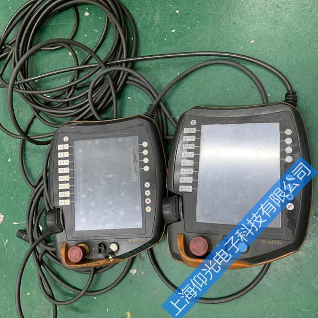 KUKA¿â¿¨»úÆ÷ÈËʾ½ÌÆ÷άÐÞ³£¼û¹ÊÕÏ